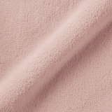 ベビー　着る毛布　腹巻付きお着替えパジャマ