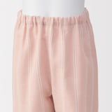 ベビー　脇に縫い目のない　二重ガーゼお着替えパジャマ