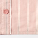 ベビー　脇に縫い目のない　二重ガーゼお着替えパジャマ