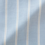 ベビー　脇に縫い目のない　二重ガーゼお着替えパジャマ