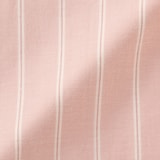 キッズ　脇に縫い目のない　二重ガーゼ長袖パジャマ