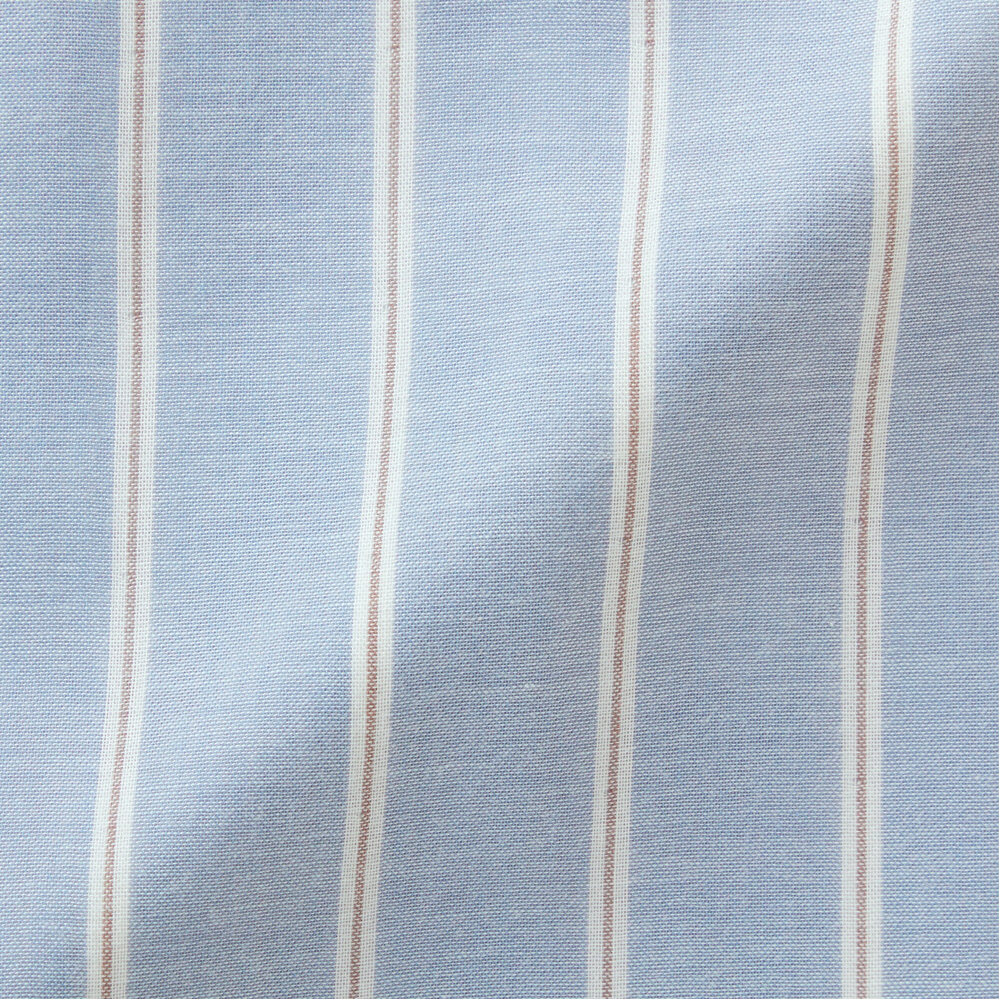 キッズ　脇に縫い目のない　二重ガーゼ長袖パジャマ