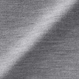 婦人　洗えるウールハイゲージクルーネックカーディガン