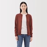 ニット・カーディガン