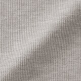 婦人　洗えるウールハイゲージリブタートルネックセーター