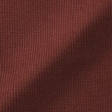 婦人　洗えるウールハイゲージリブタートルネックセーター