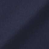 婦人　洗えるウールハイゲージリブタートルネックセーター