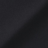 婦人　洗えるウールハイゲージリブタートルネックセーター