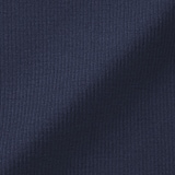 婦人　洗えるウールハイゲージリブタートルネックセーター