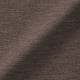 婦人　洗えるウールハイゲージハイネックセーター