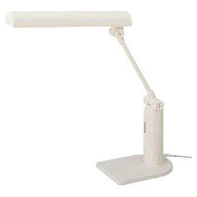 蛍光灯デスクライト・ベース付