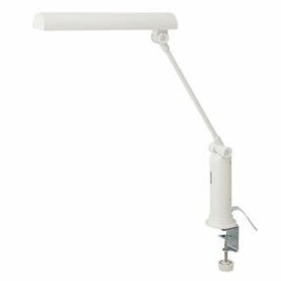 蛍光灯デスクライト・クランプ付