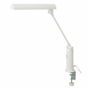 MUJI (無印良品) - 新品◇無印良品 蛍光灯デスクライト・ベース