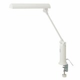 蛍光灯デスクライト・クランプ付