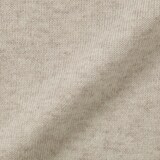 婦人　洗えるウールミドルゲージクルーネックセーター