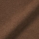 婦人　洗えるウールミドルゲージクルーネックセーター