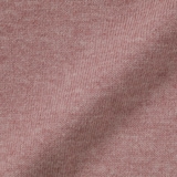 婦人　洗えるウールミドルゲージクルーネックセーター