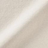 婦人　洗えるミラノリブ編みブルゾン