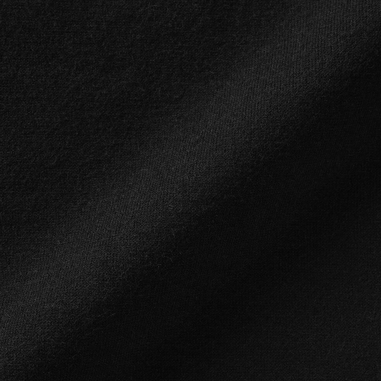 婦人　洗えるミラノリブ編みブルゾン