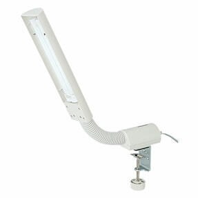 蛍光灯フレキシブルライト