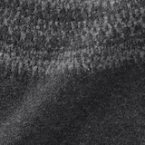 婦人　アンデスウールを使ったジャカード編みセーター