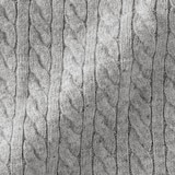 婦人　アンデスウールを使ったベスト