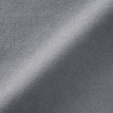 婦人　洗えるミラノリブ編みベスト