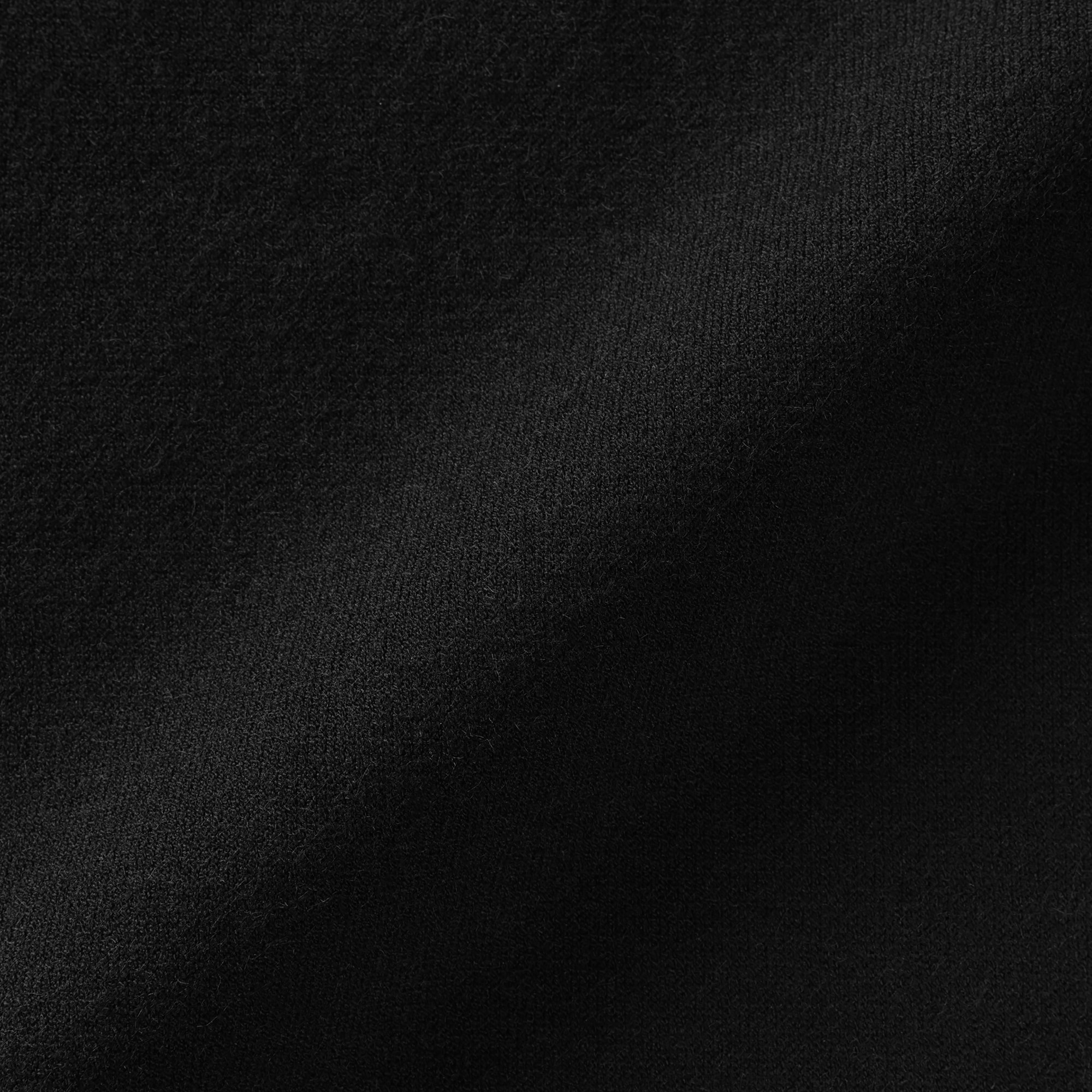 婦人　洗えるミラノリブ編みベスト