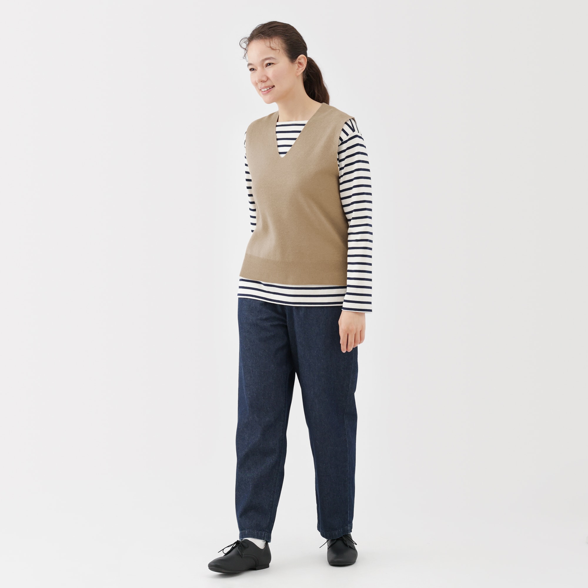 選手支給品】 team novo nordisk サーマルベストSサイズ 選手支給品