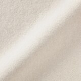 婦人　洗えるミラノリブ編みクルーネックセーター