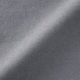 婦人　洗えるミラノリブ編みクルーネックセーター