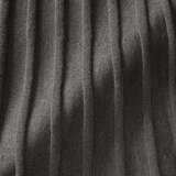 婦人　なめらかニットフレアスカート