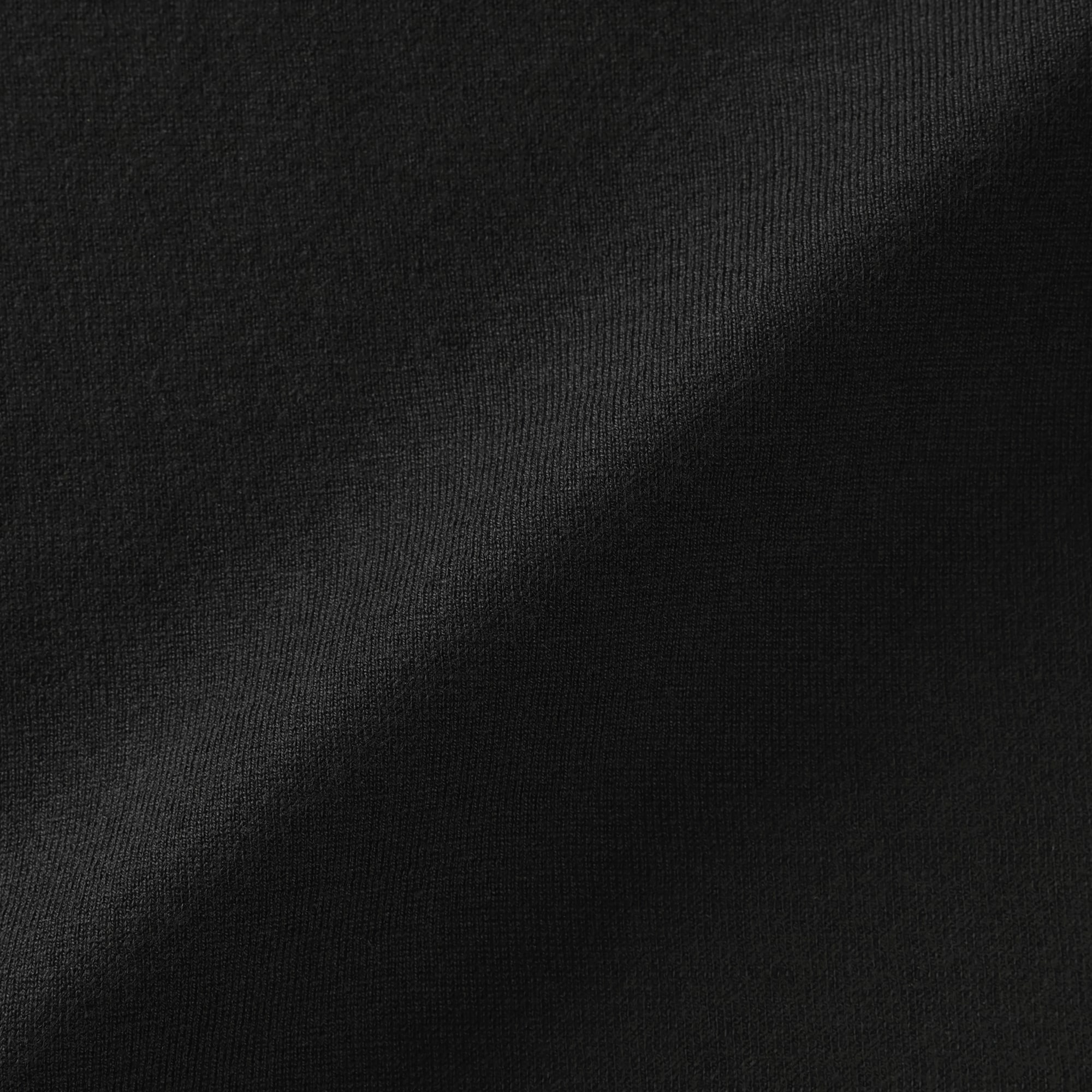 婦人　なめらか天竺編みドルマンセーター