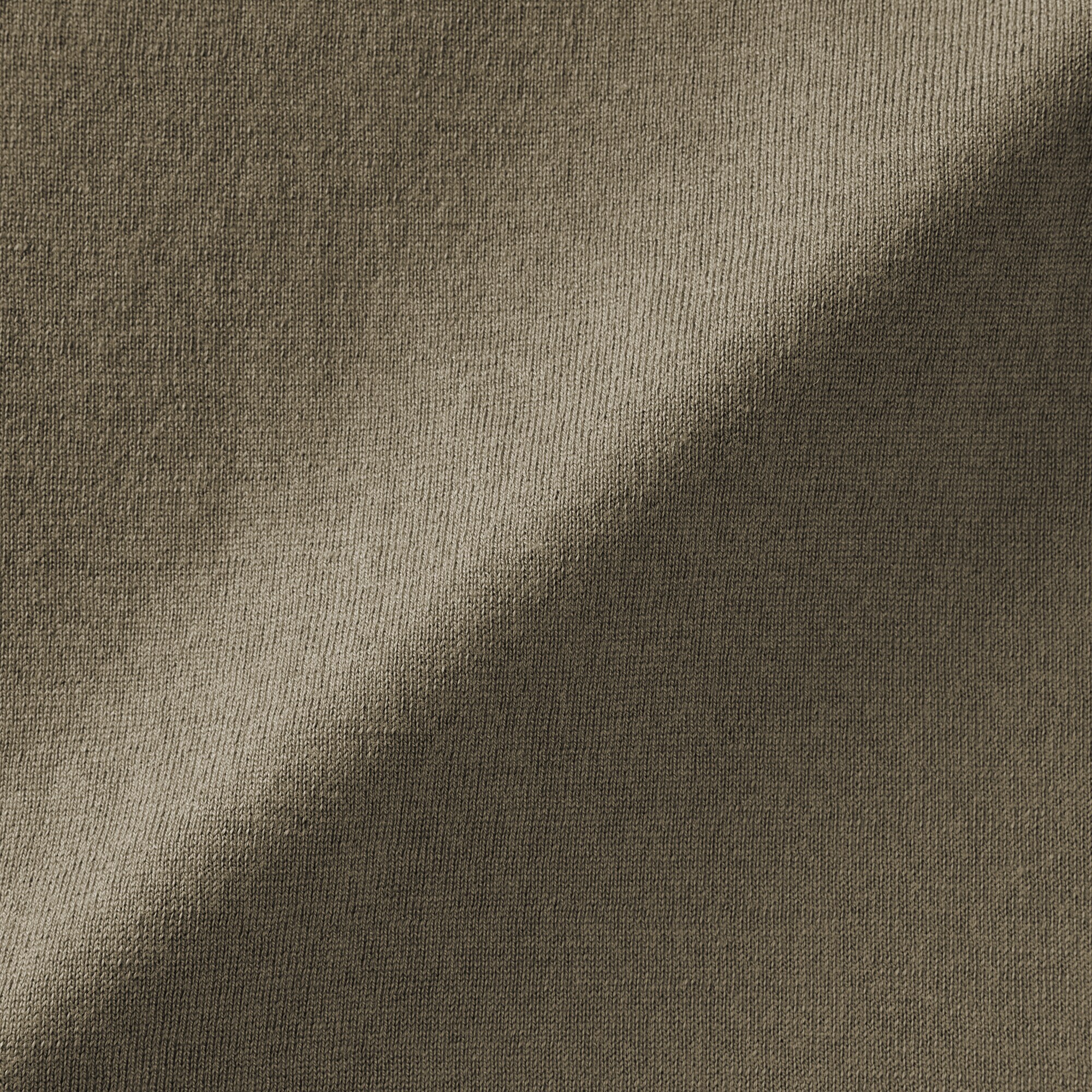 婦人　なめらか天竺編みドルマンセーター