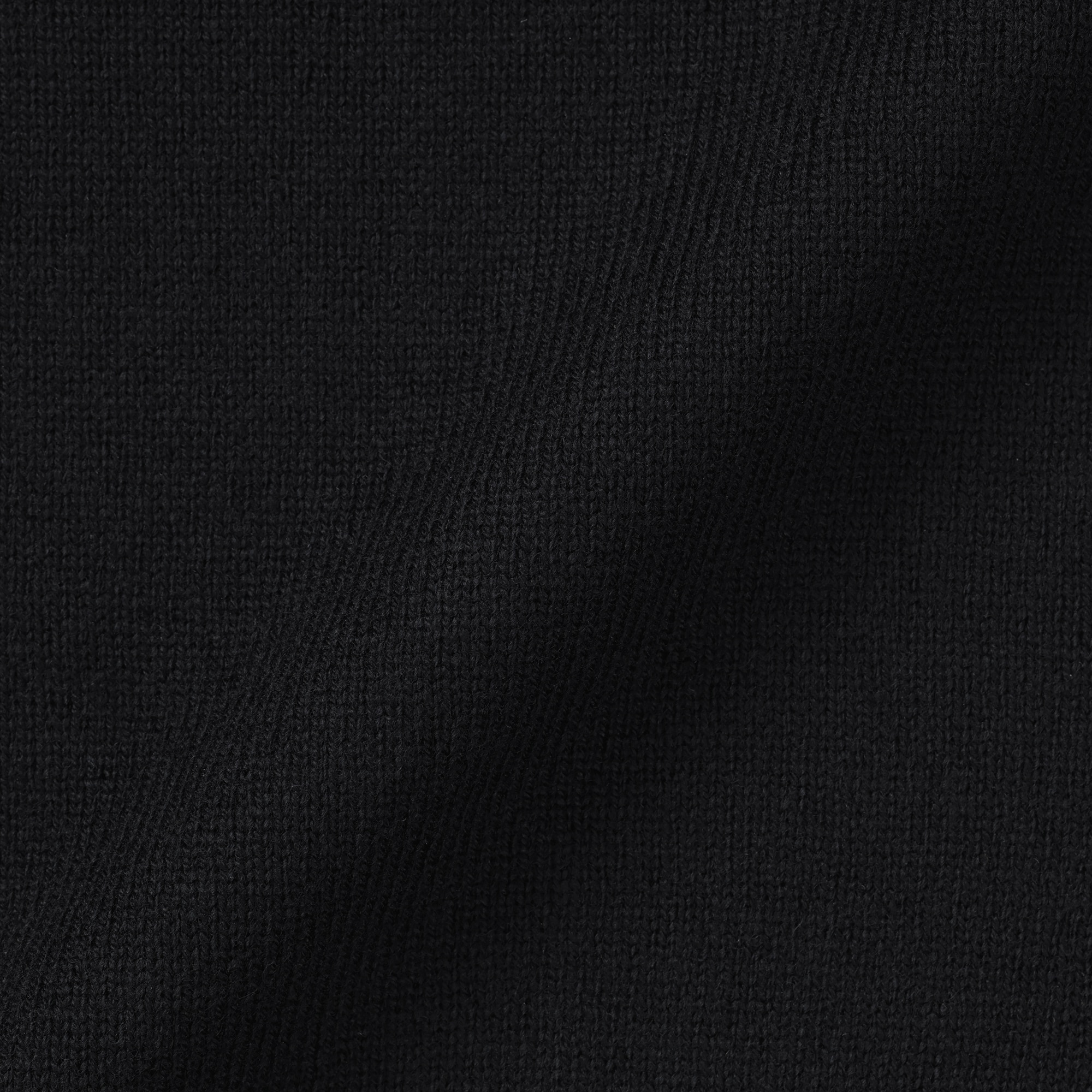 婦人　洗えるウールミドルゲージＶネックカーディガン