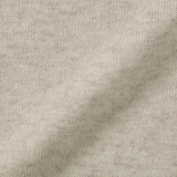 婦人　洗えるウールミドルゲージＶネックカーディガン