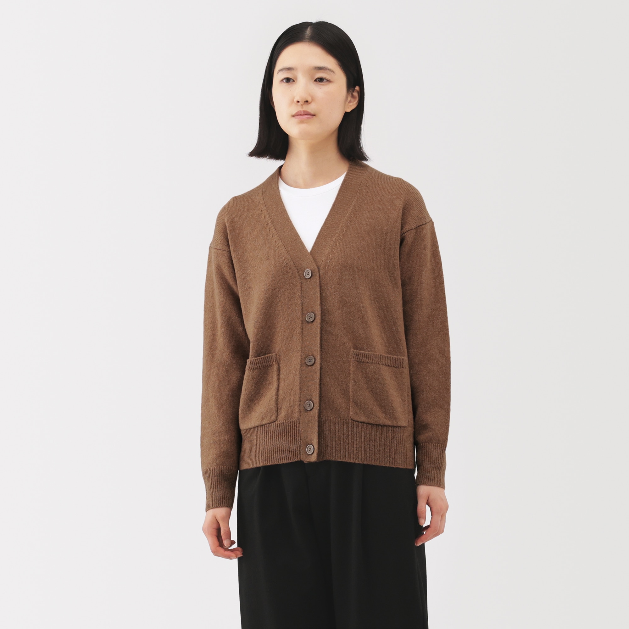 木製コートハンガー ラバーウッド材 商品レビュー | 通販 | 無印良品