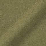 婦人　洗えるウールミドルゲージＶネックカーディガン