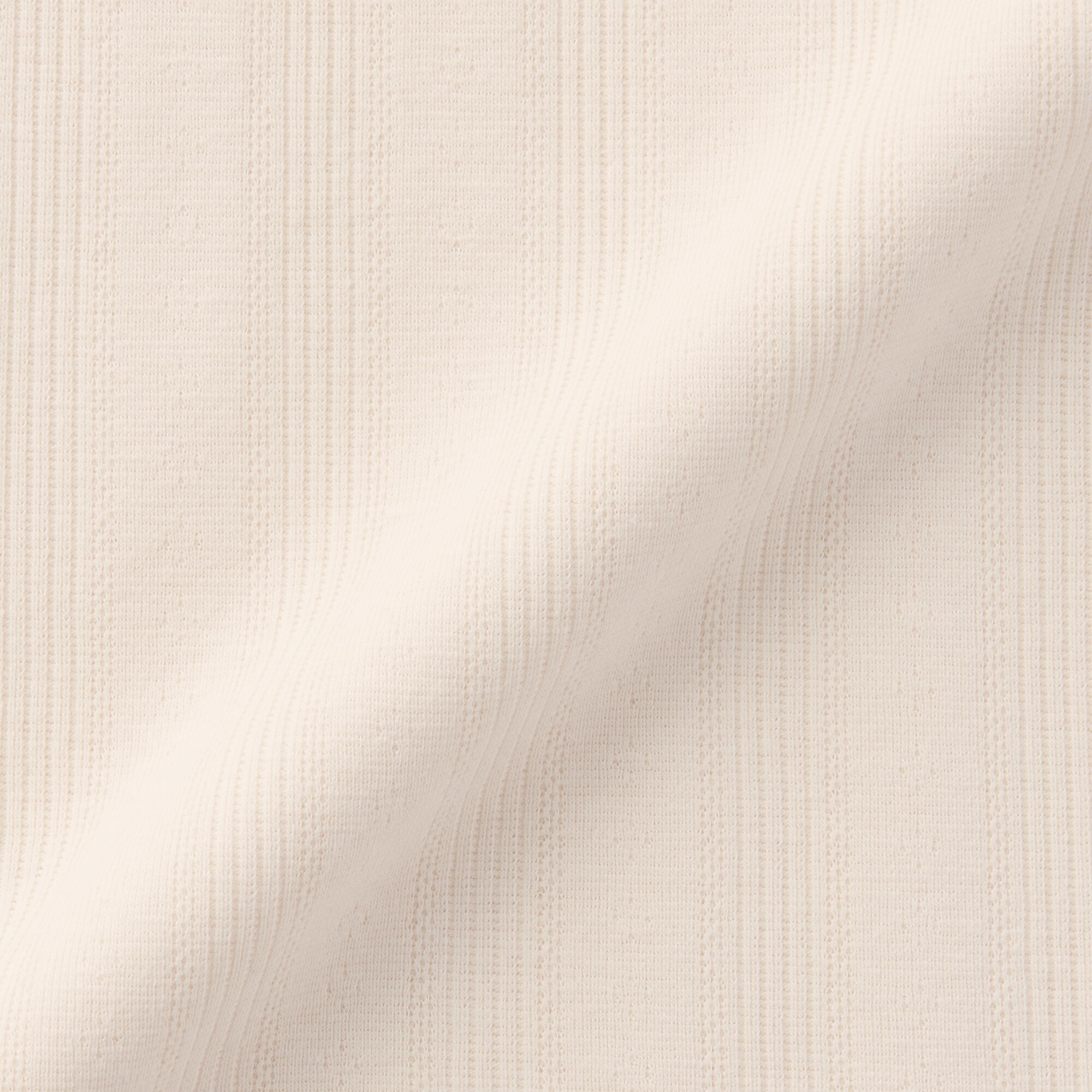 婦人　【マタニティ】シルク混パターンメッシュ授乳に便利なブラタンクトップ