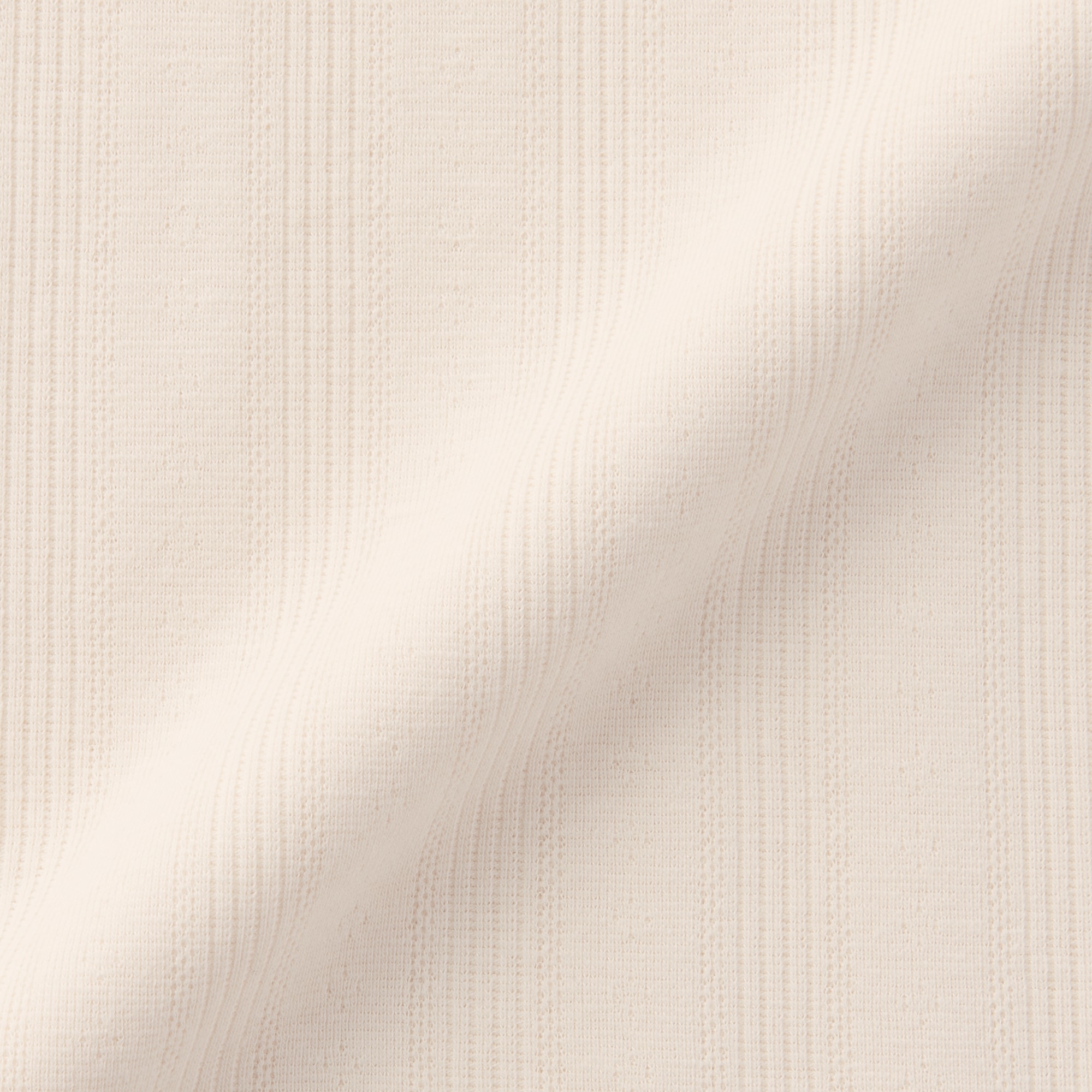 婦人　【マタニティ】シルク混パターンメッシュ授乳に便利なブラタンクトップ