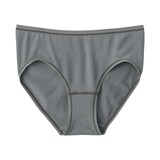 婦人　なめらかミディショーツ