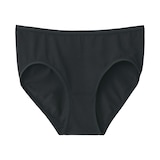 婦人　なめらかミディショーツ