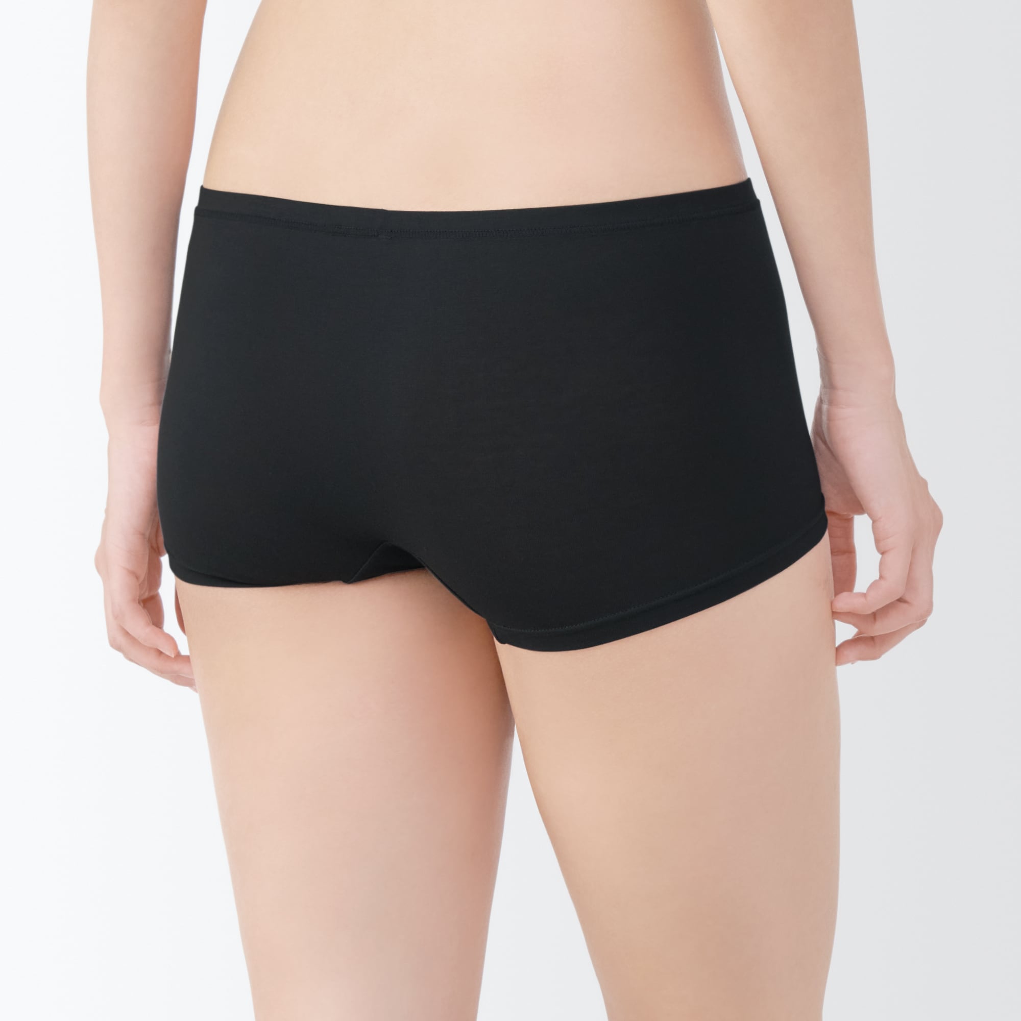 無印良品　無印　ストレッチボクサーショーツ　ボクサーパンツ　ボクサーショーツ 無印良品（MUJI） ZOZOTOWN : ストレッチボクサーショーツ ショーツ 下着・アンダーウェア