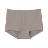 婦人　なめらかボクサーショーツ