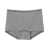 婦人　なめらかボクサーショーツ