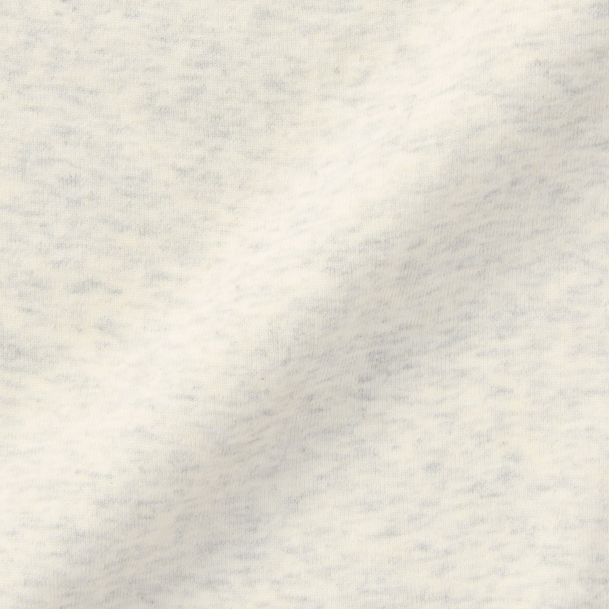 婦人　フライス編みハイライズショーツ