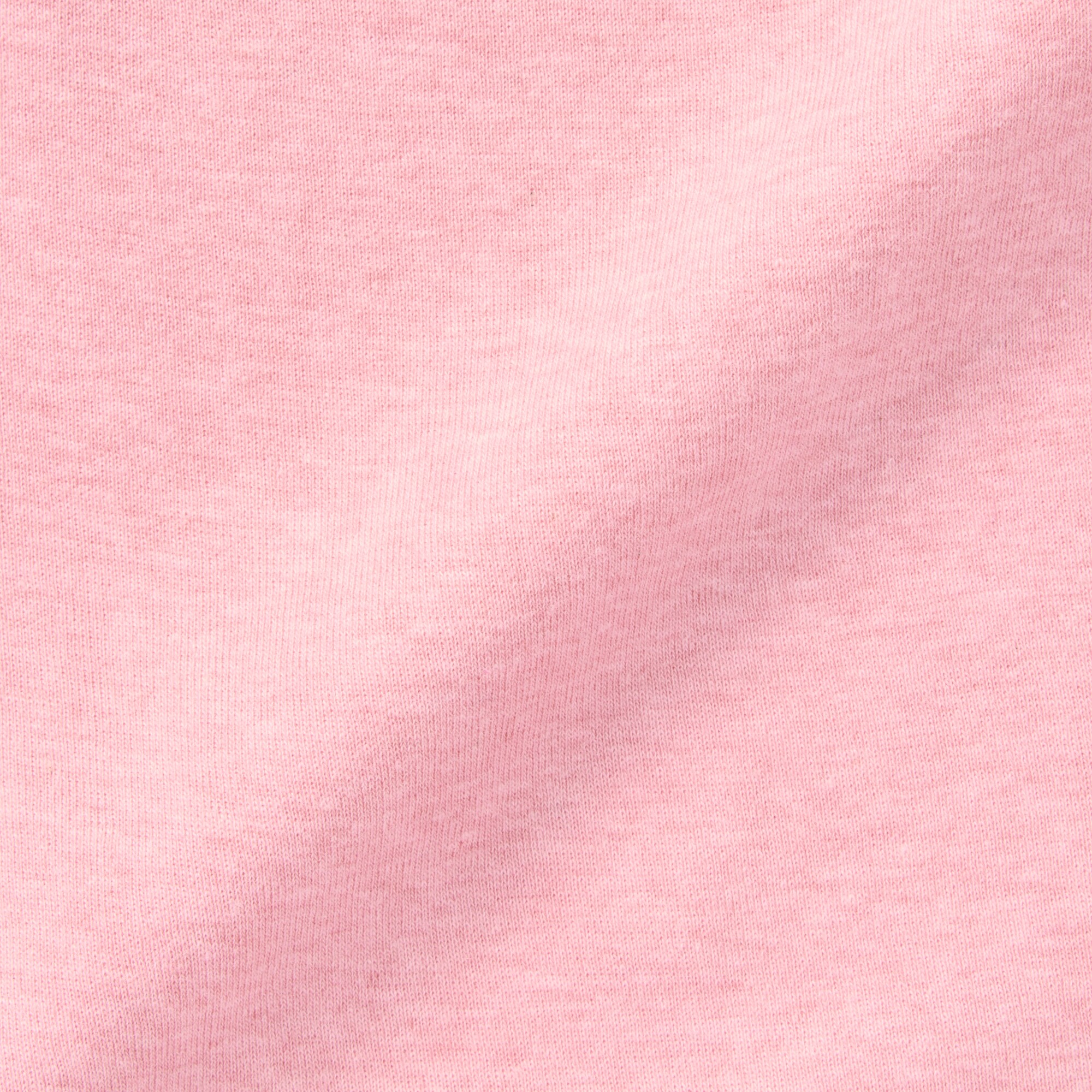 婦人　フライス編みハイライズショーツ