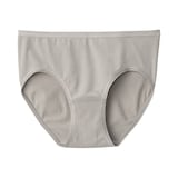 婦人　ストレッチミディショーツ