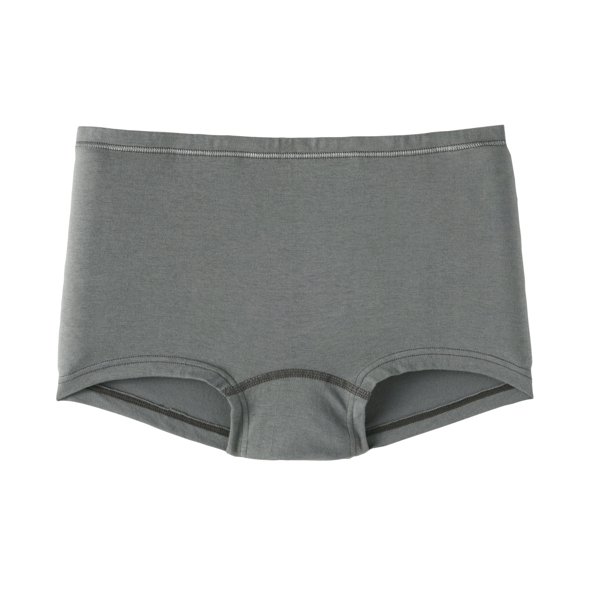 婦人　ストレッチボクサーショーツ