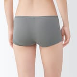 婦人　ストレッチボクサーショーツ
